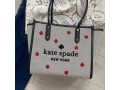 Kate Spade shopper tote